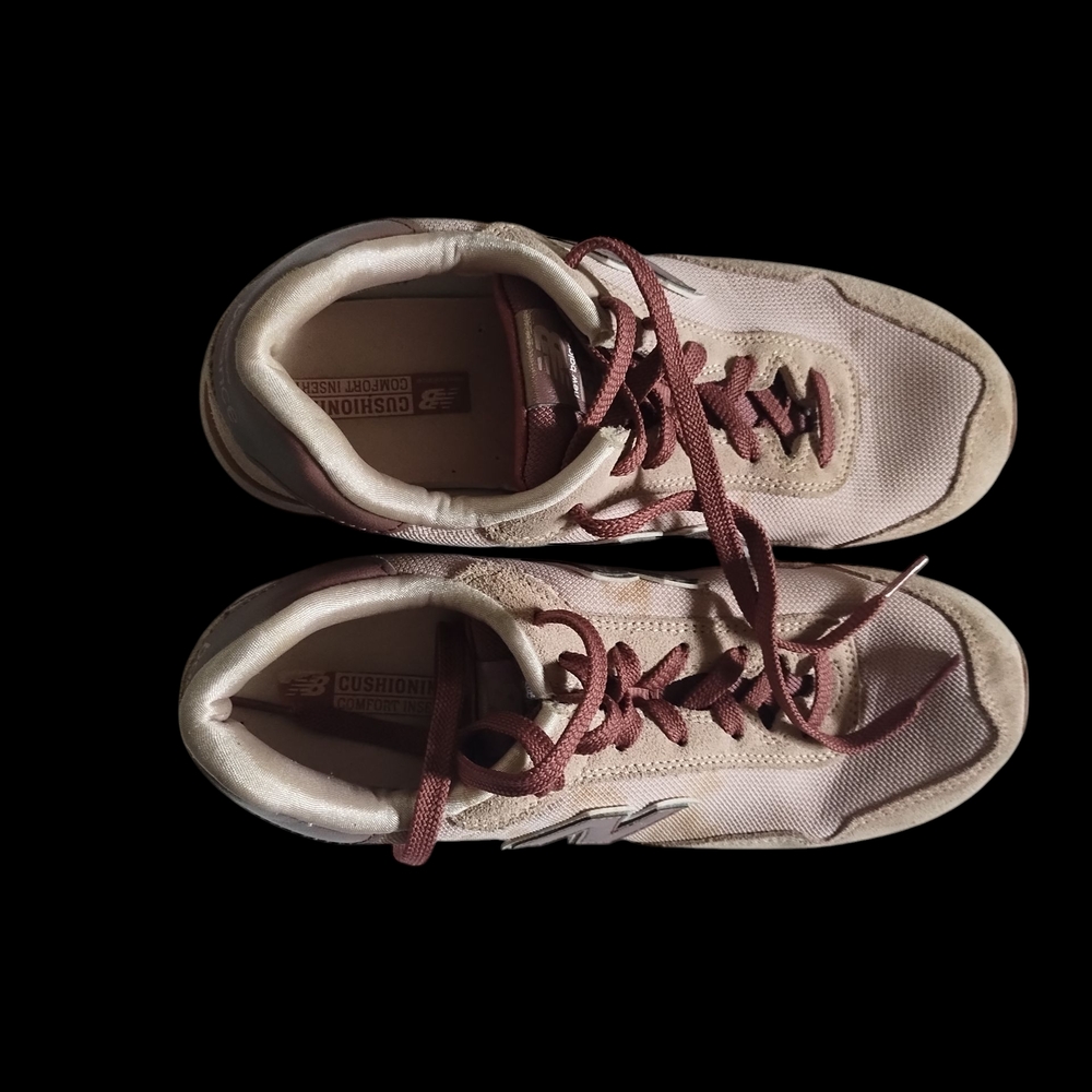 Kids Shoes with Cushioned Comfort